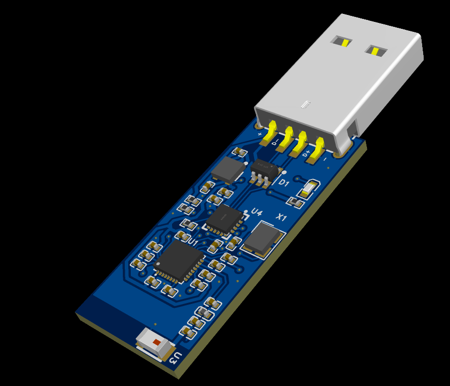 Dongle Bluetooth